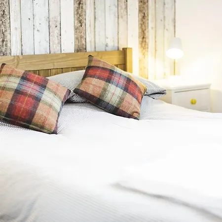 Paintworks Apartman Bristol