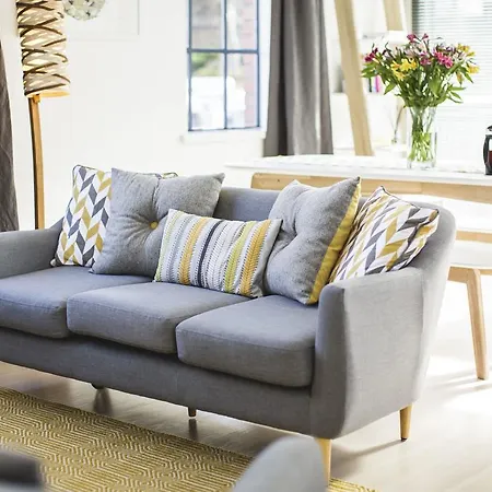Apartman Paintworks Bristol