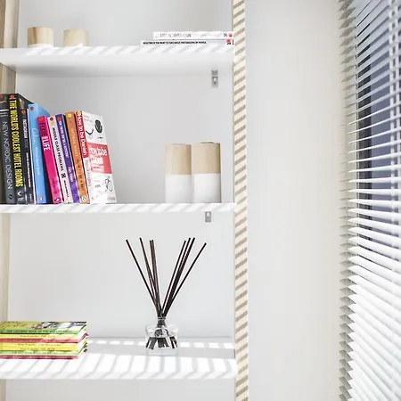 Apartman Paintworks