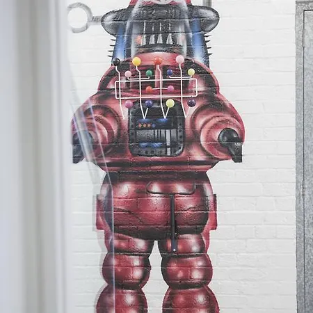 Apartman Paintworks Bristol