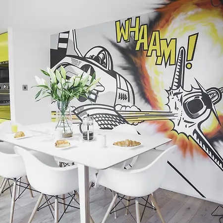 Apartment Paintworks