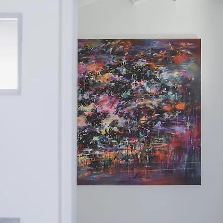 Apartman Paintworks *