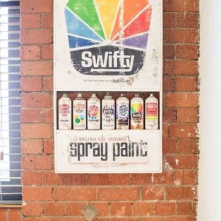 Paintworks * Bristol