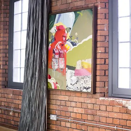 Apartman Paintworks *